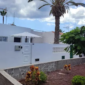 Marga H10 Appartamento Arona (Tenerife)