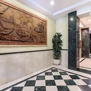Apartamento Obispo Appartement