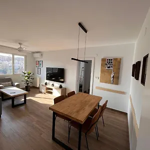 En Appartement