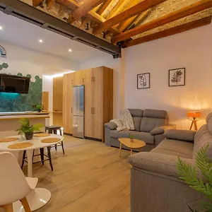 Cetti Meriem Appartement