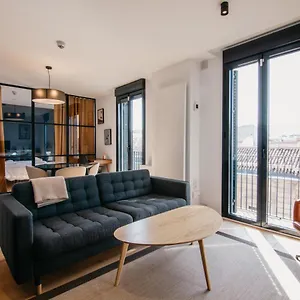 Apartment Tuguest Obispo, Granada