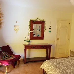Shangrilá Alloggio in famiglia Caleta De Fuste