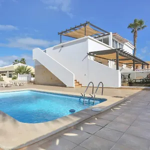 Residencia Lena Appartamento Corralejo