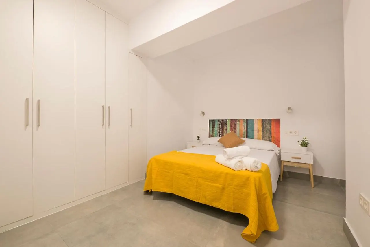 Apartamento Ribera Del Genil Centro Granada