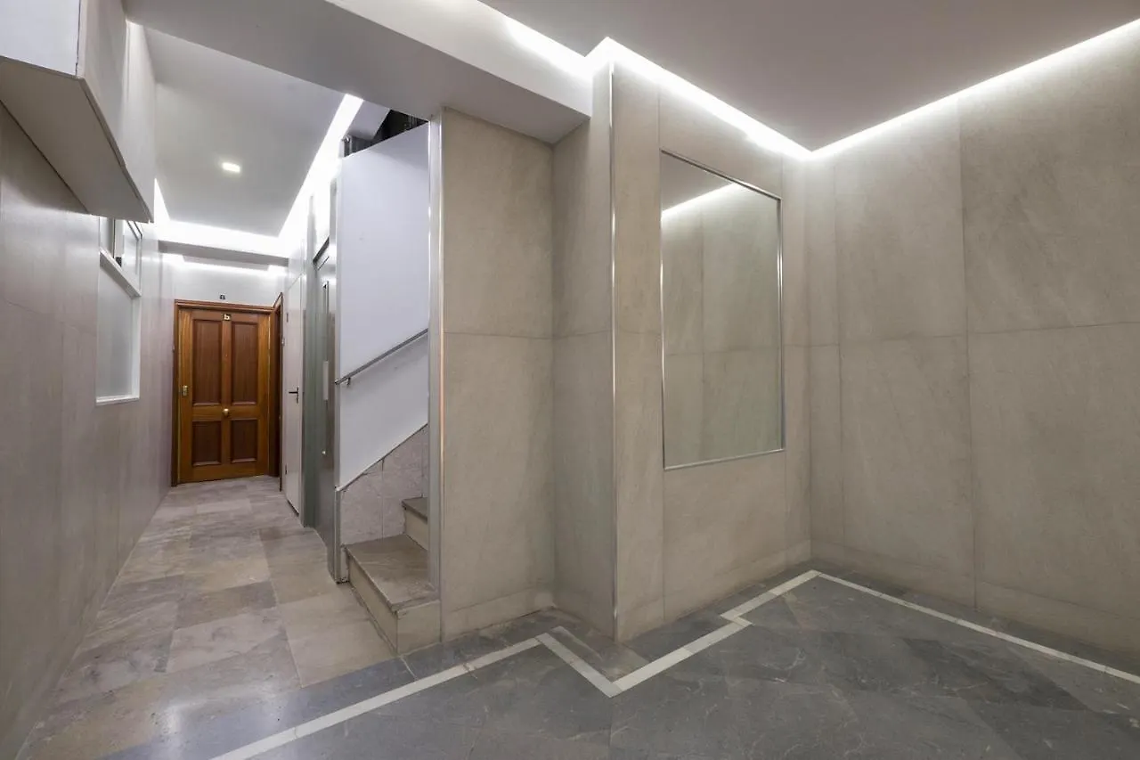 Apartamento Ribera Del Genil Centro Granada 0*,  Spain